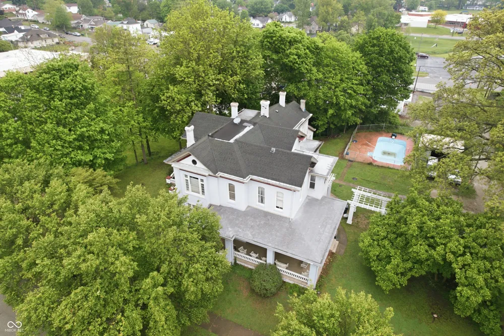 424 E Washington Street Greensburg, IN 47240