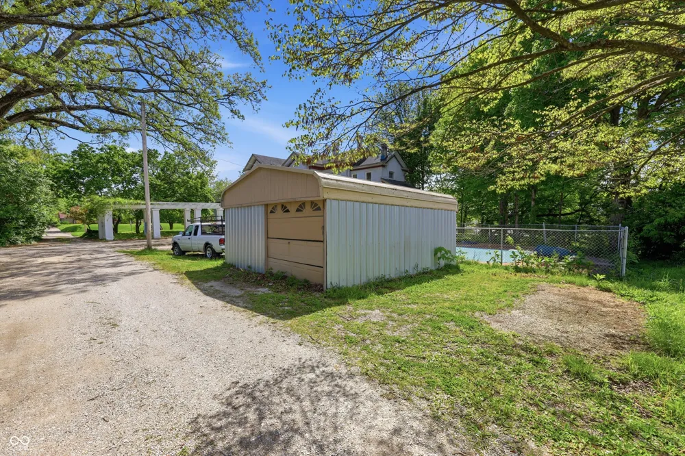 424 E Washington Street Greensburg, IN 47240