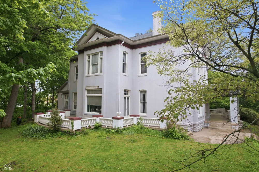 424 E Washington Street Greensburg, IN 47240
