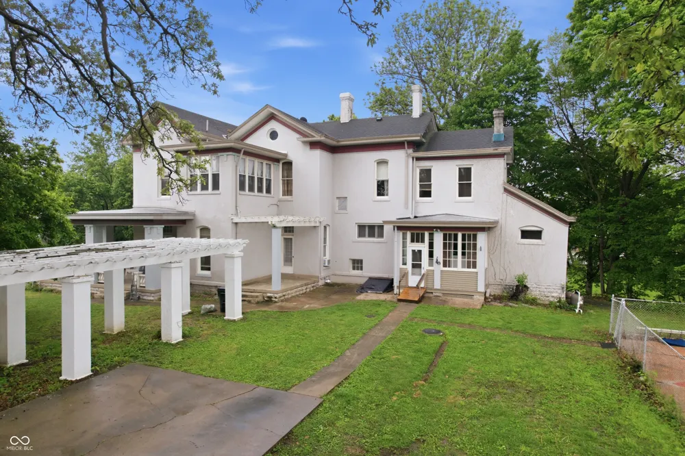 424 E Washington Street Greensburg, IN 47240
