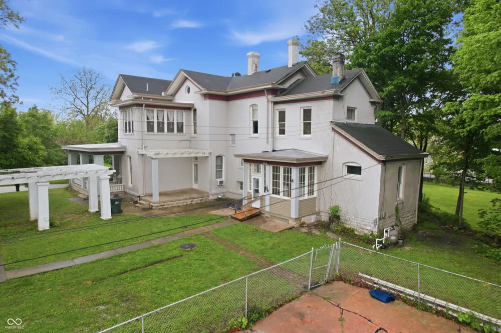 424 E Washington Street Greensburg, IN 47240