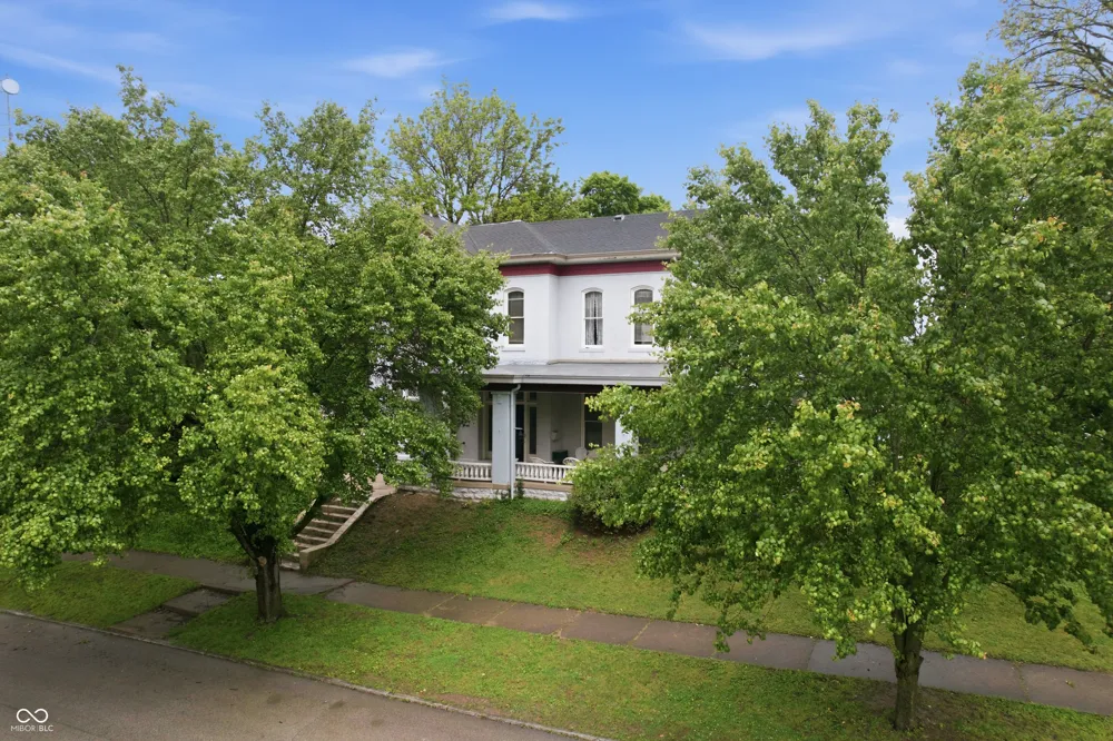 424 E Washington Street Greensburg, IN 47240