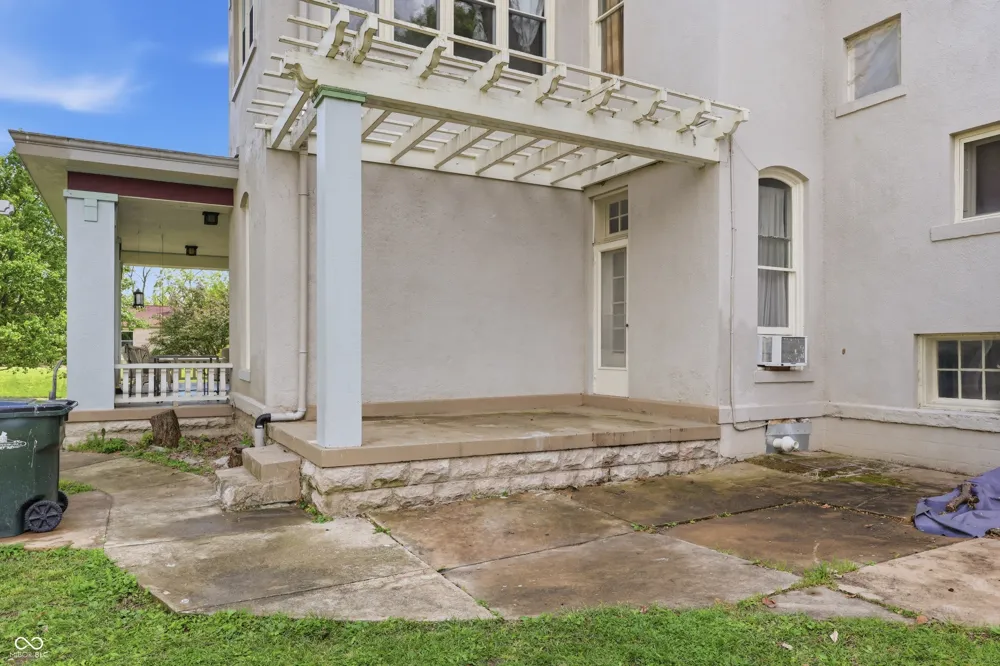 424 E Washington Street Greensburg, IN 47240