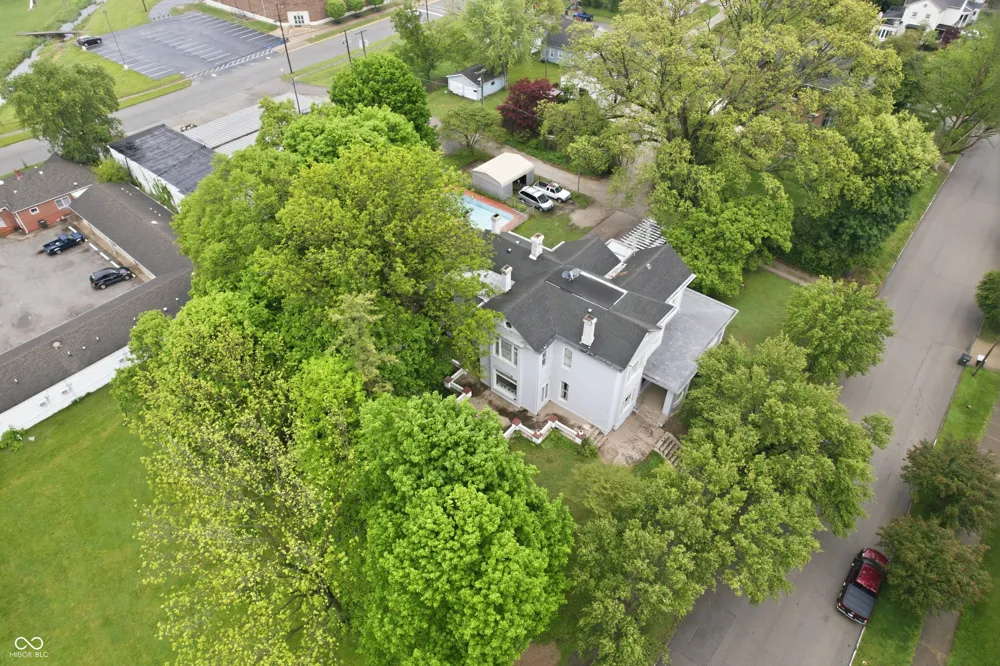 424 E Washington Street Greensburg, IN 47240