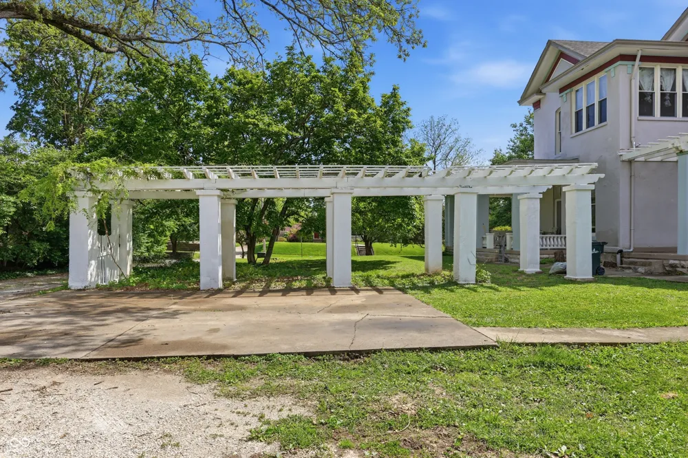 424 E Washington Street Greensburg, IN 47240