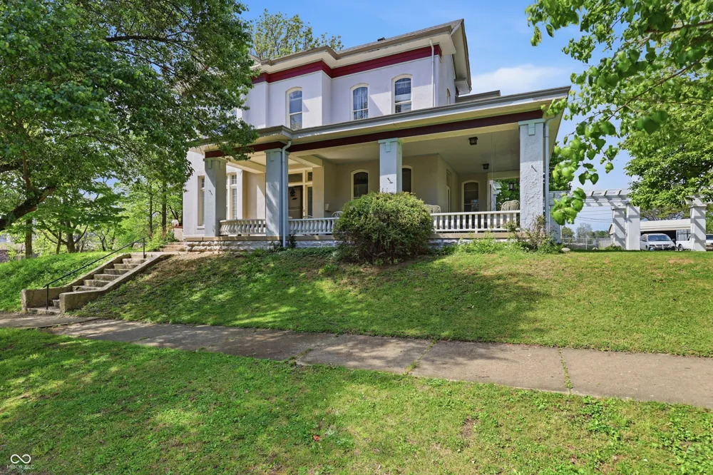 424 E Washington Street Greensburg, IN 47240