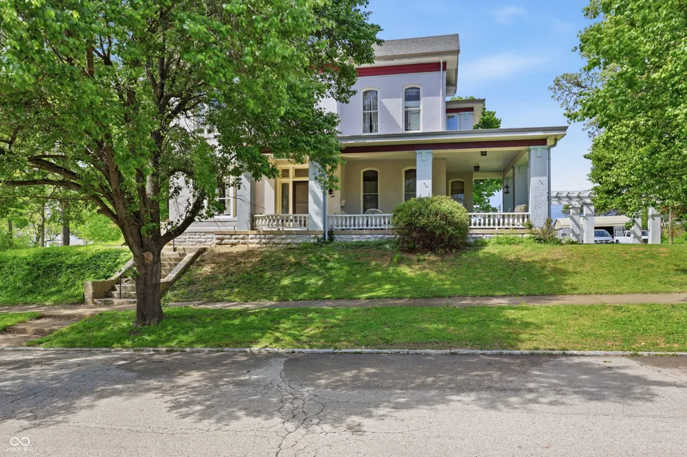 424 E Washington Street Greensburg, IN 47240