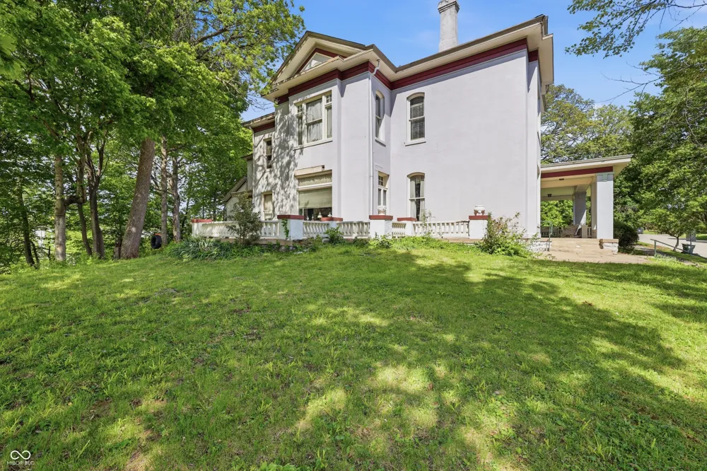 424 E Washington Street Greensburg, IN 47240