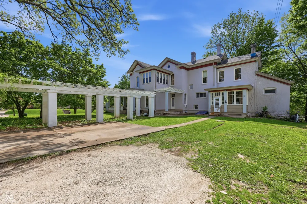 424 E Washington Street Greensburg, IN 47240