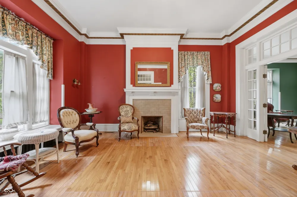 424 E Washington Street Greensburg, IN 47240