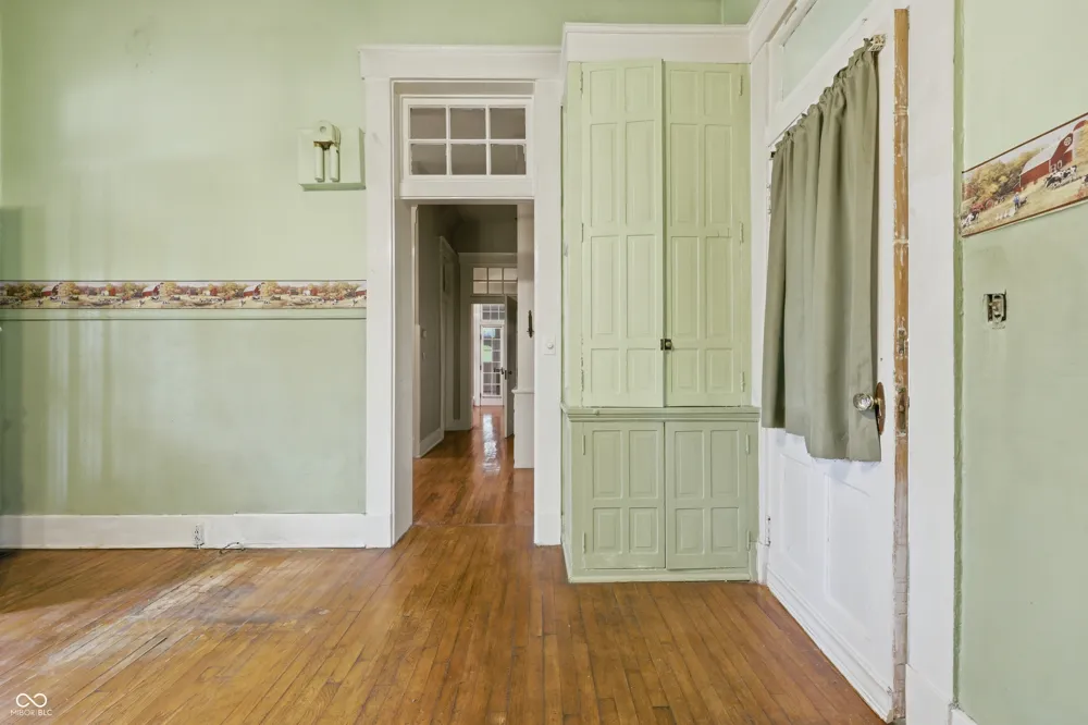 424 E Washington Street Greensburg, IN 47240