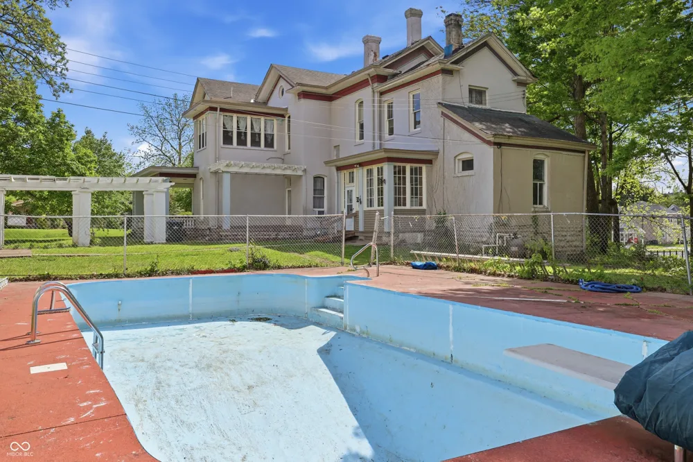424 E Washington Street Greensburg, IN 47240