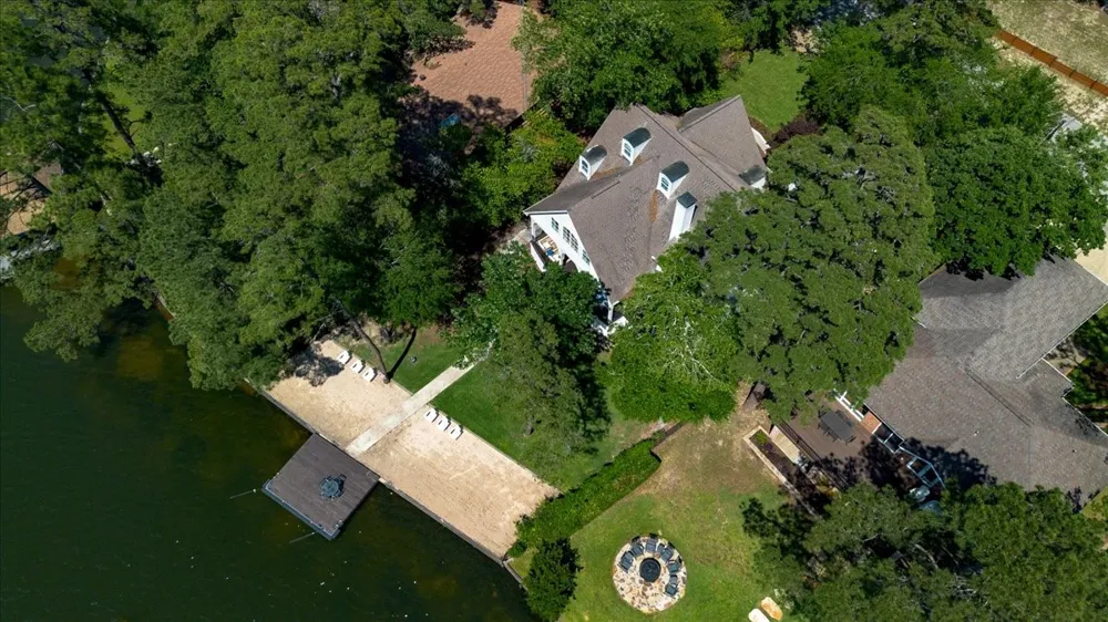 316 Hideaway Central Lane Hideaway, TX 75771