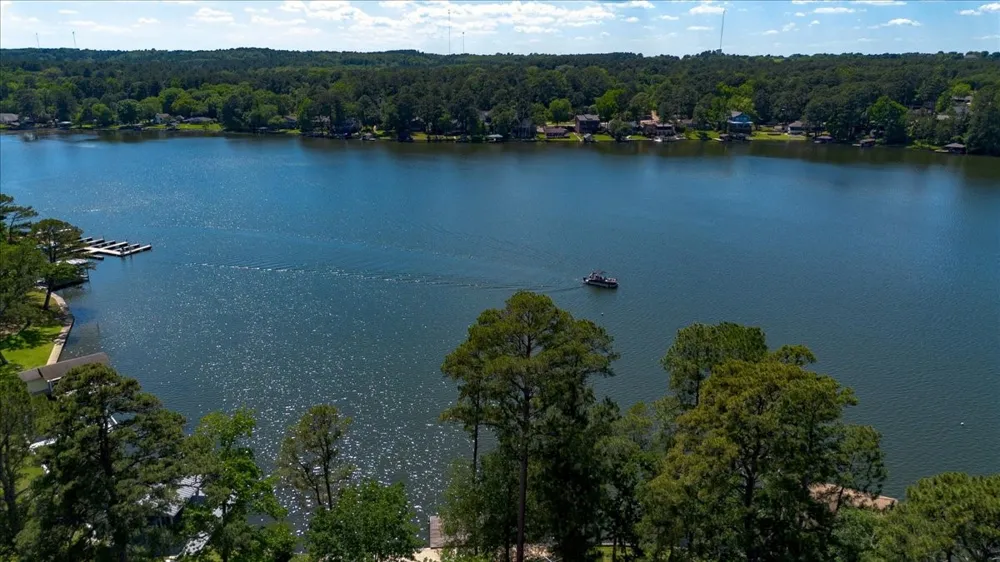 316 Hideaway Central Lane Hideaway, TX 75771