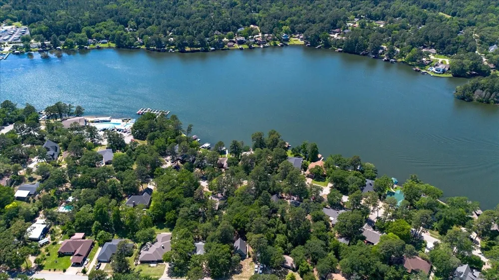 316 Hideaway Central Lane Hideaway, TX 75771