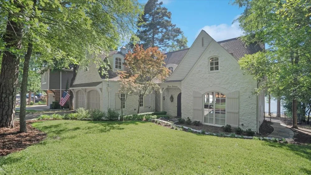 316 Hideaway Central Lane Hideaway, TX 75771