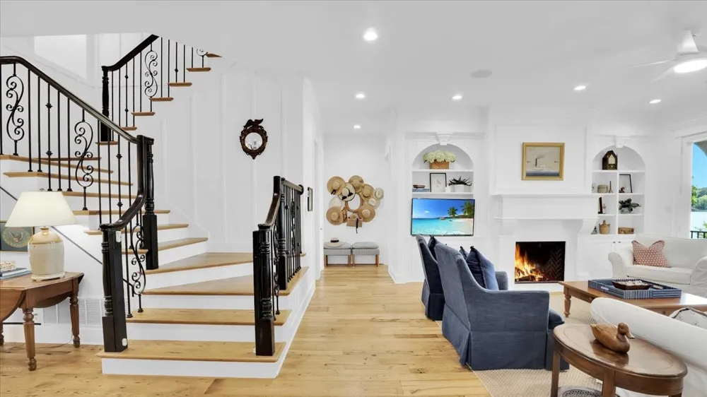 316 Hideaway Central Lane Hideaway, TX 75771