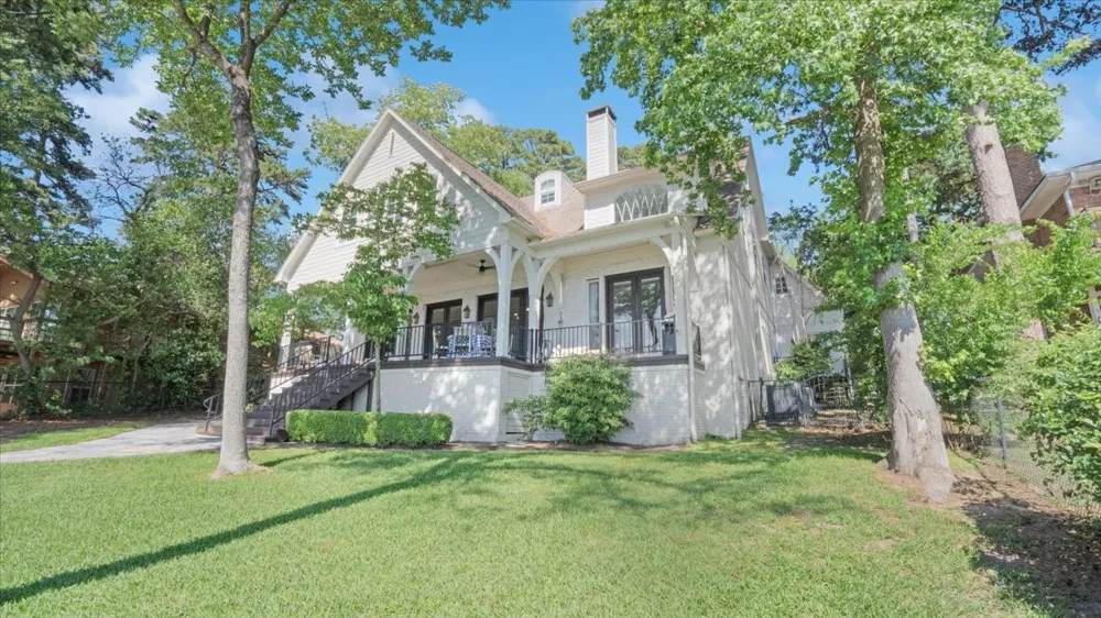 316 Hideaway Central Lane Hideaway, TX 75771