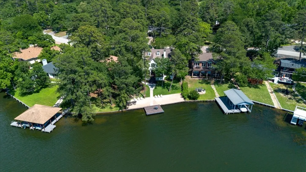 316 Hideaway Central Lane Hideaway, TX 75771