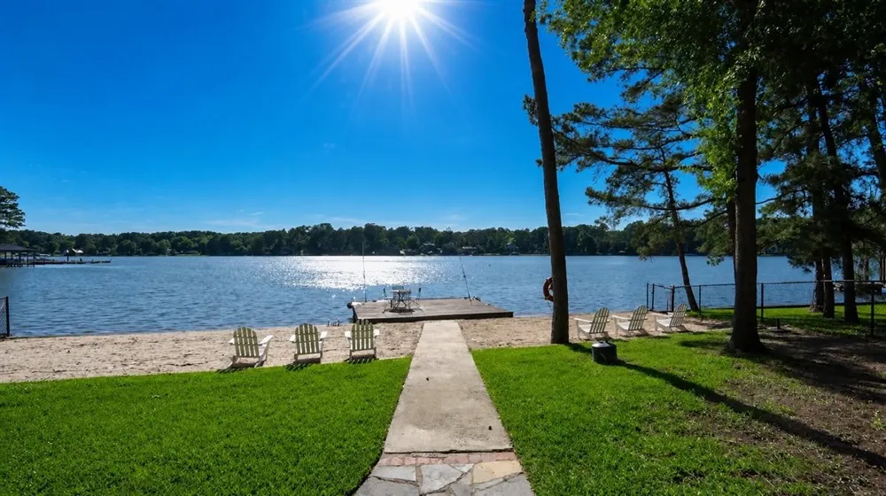 316 Hideaway Central Lane Hideaway, TX 75771