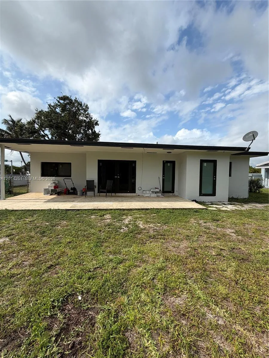 1410 199TH St Miami Gardens, FL 33169