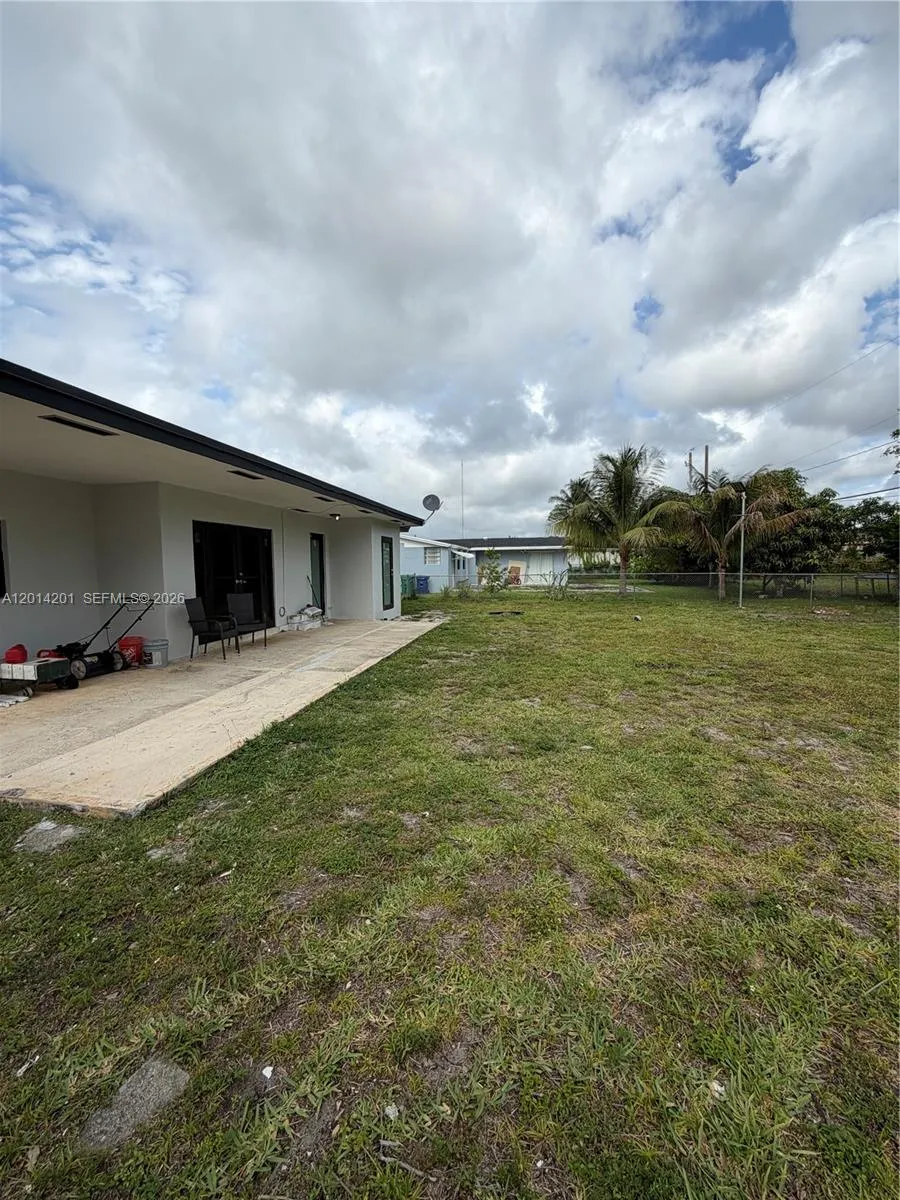 1410 199TH St Miami Gardens, FL 33169