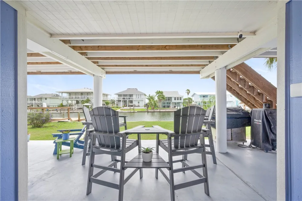 151 Port Royal City By The Sea, TX 78336