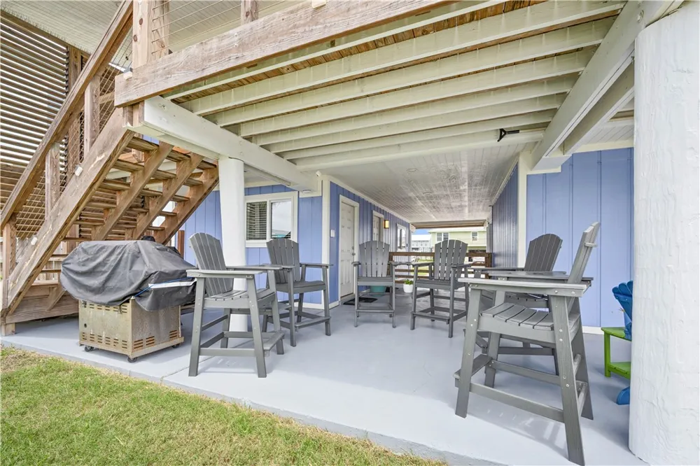 151 Port Royal City By The Sea, TX 78336