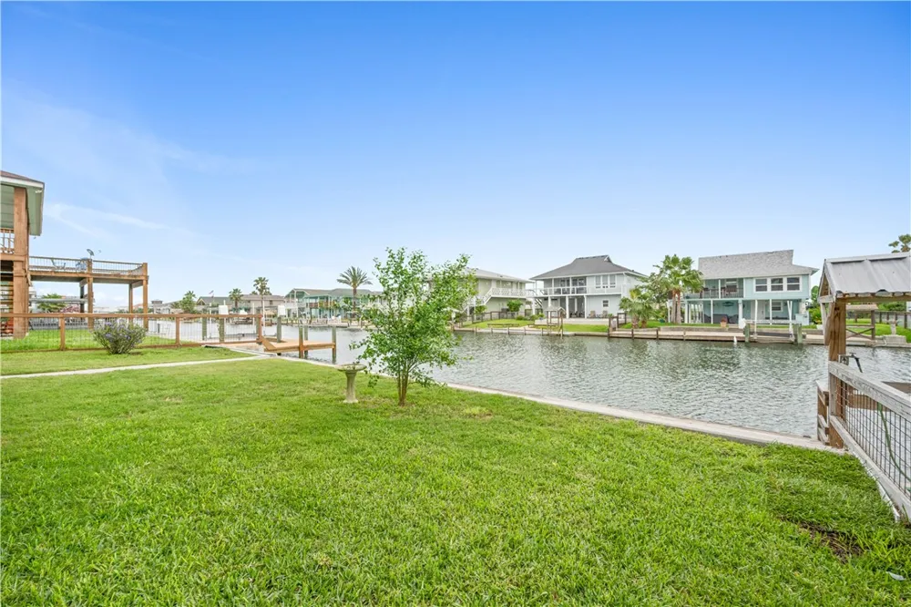 151 Port Royal City By The Sea, TX 78336