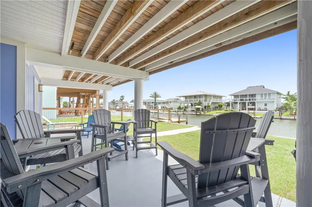 151 Port Royal City By The Sea, TX 78336