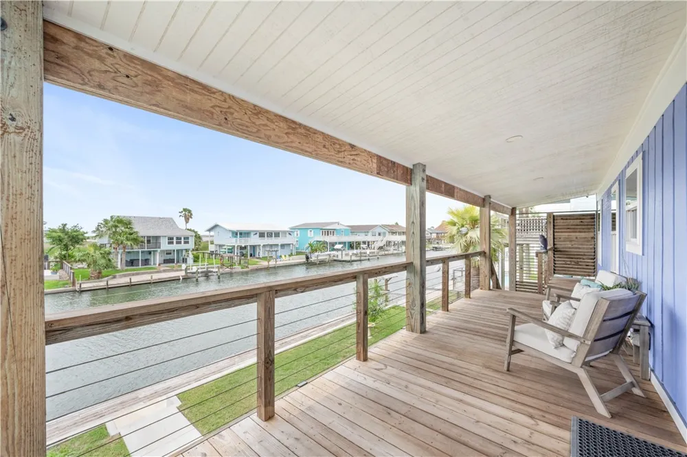 151 Port Royal City By The Sea, TX 78336
