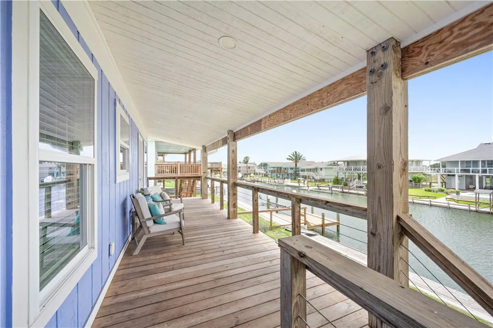 151 Port Royal City By The Sea, TX 78336