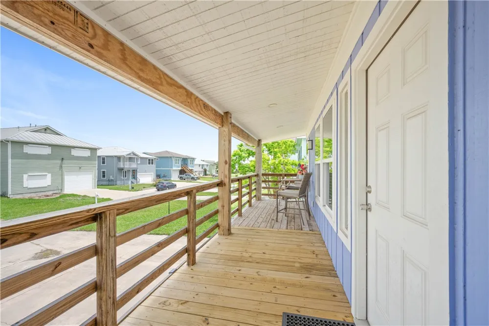 151 Port Royal City By The Sea, TX 78336