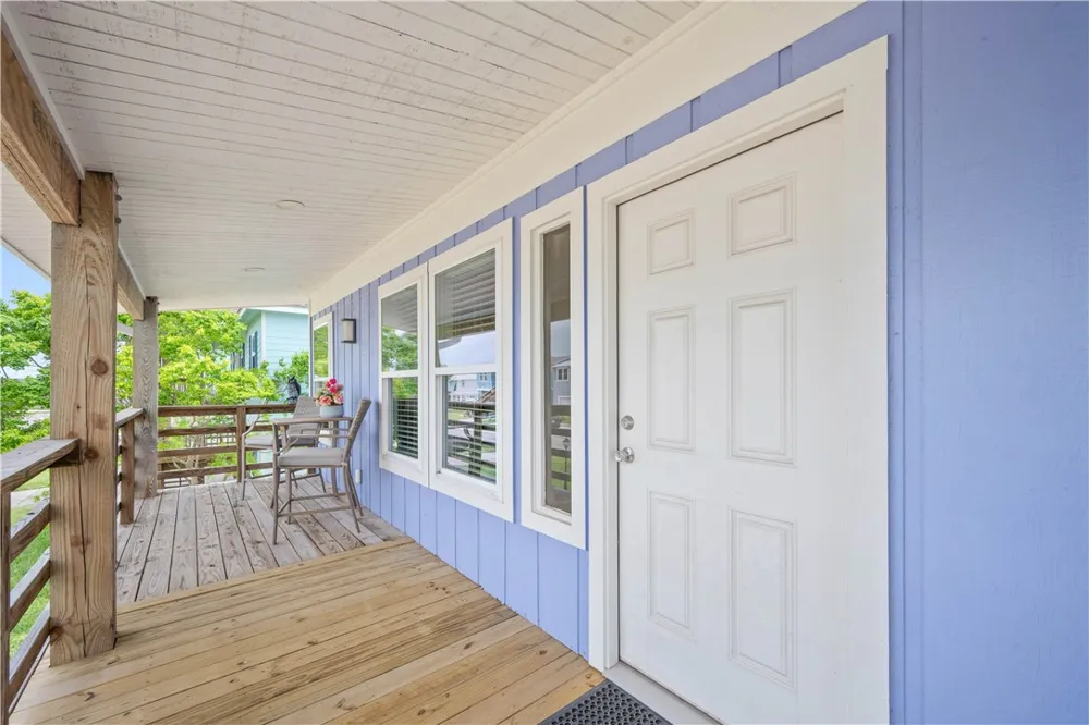 151 Port Royal City By The Sea, TX 78336