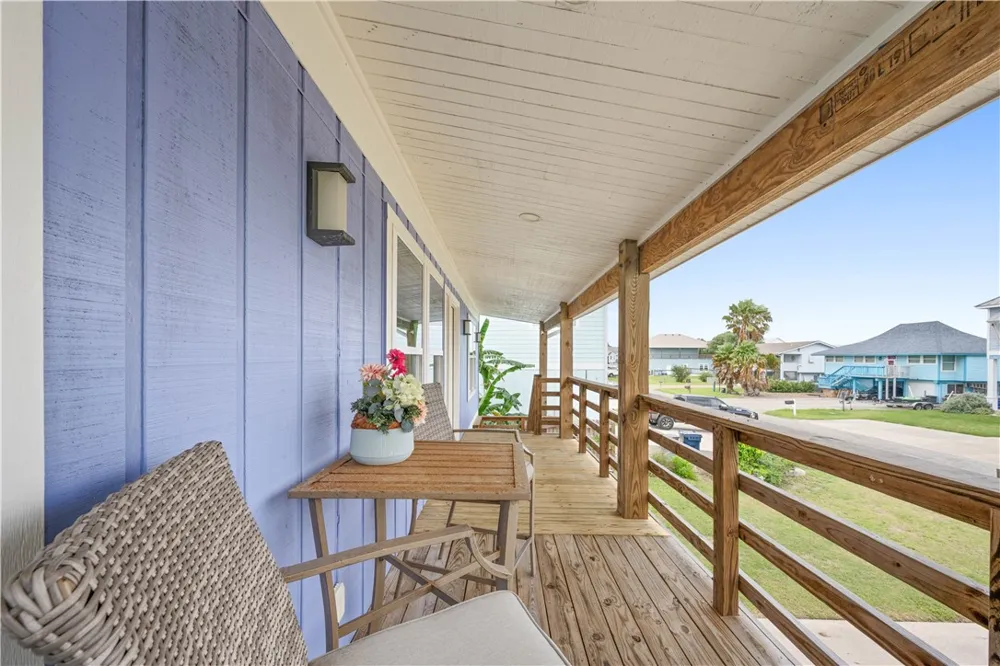 151 Port Royal City By The Sea, TX 78336