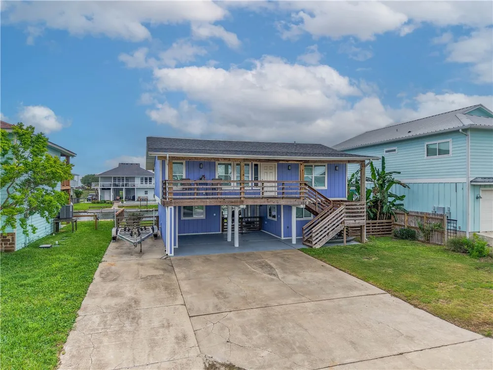 151 Port Royal City By The Sea, TX 78336