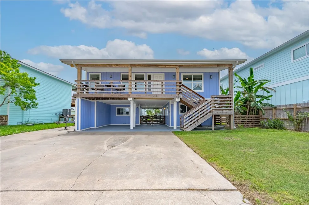 151 Port Royal City By The Sea, TX 78336