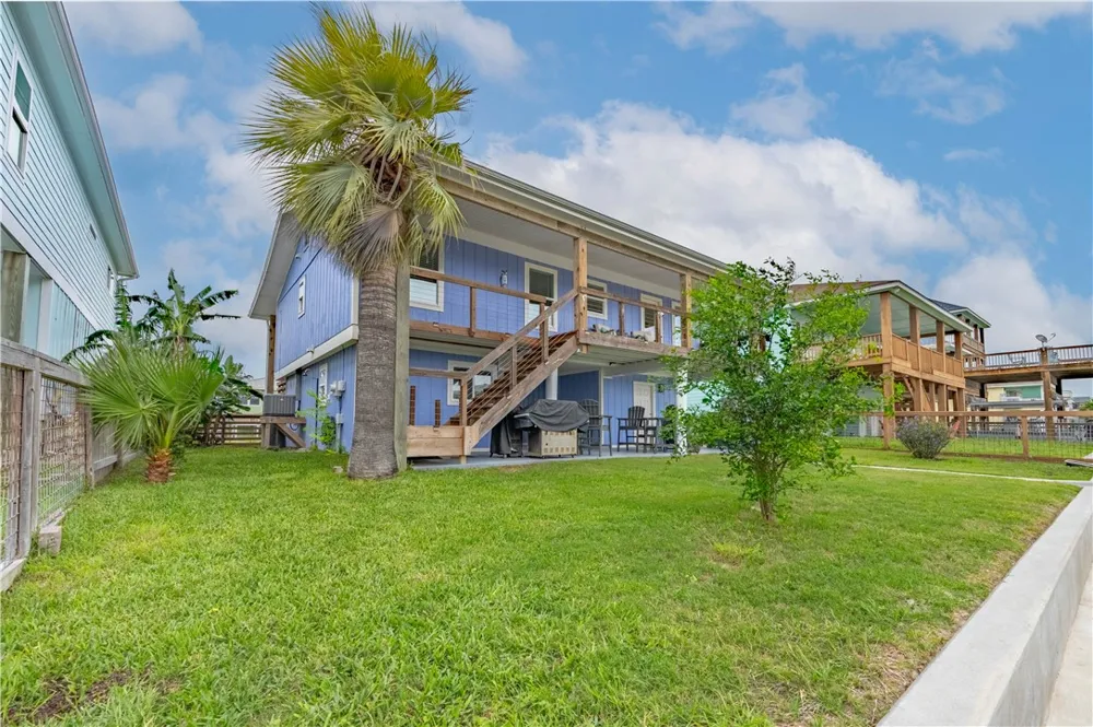 151 Port Royal City By The Sea, TX 78336