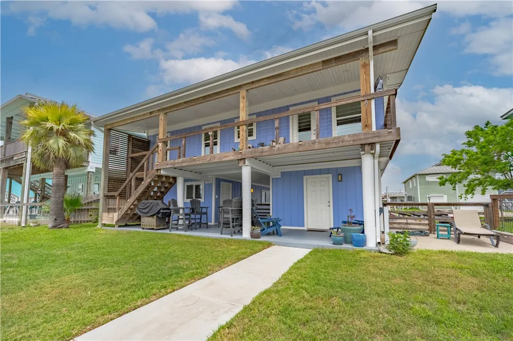151 Port Royal City By The Sea, TX 78336