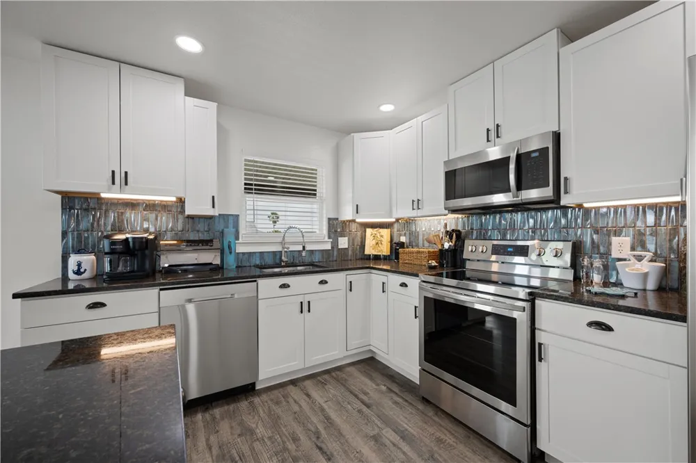 151 Port Royal City By The Sea, TX 78336