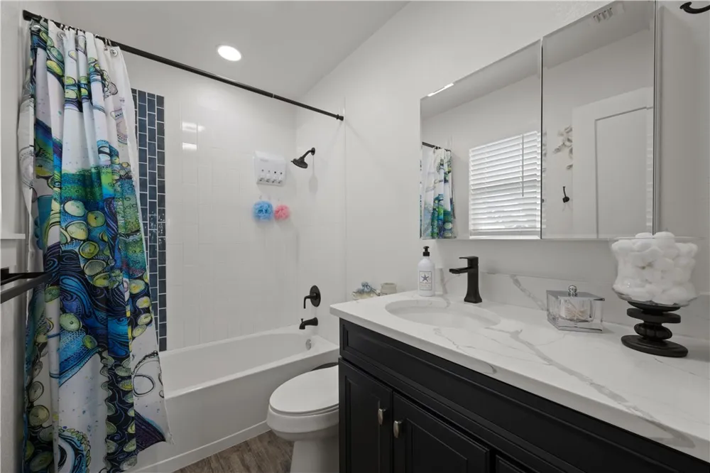 151 Port Royal City By The Sea, TX 78336