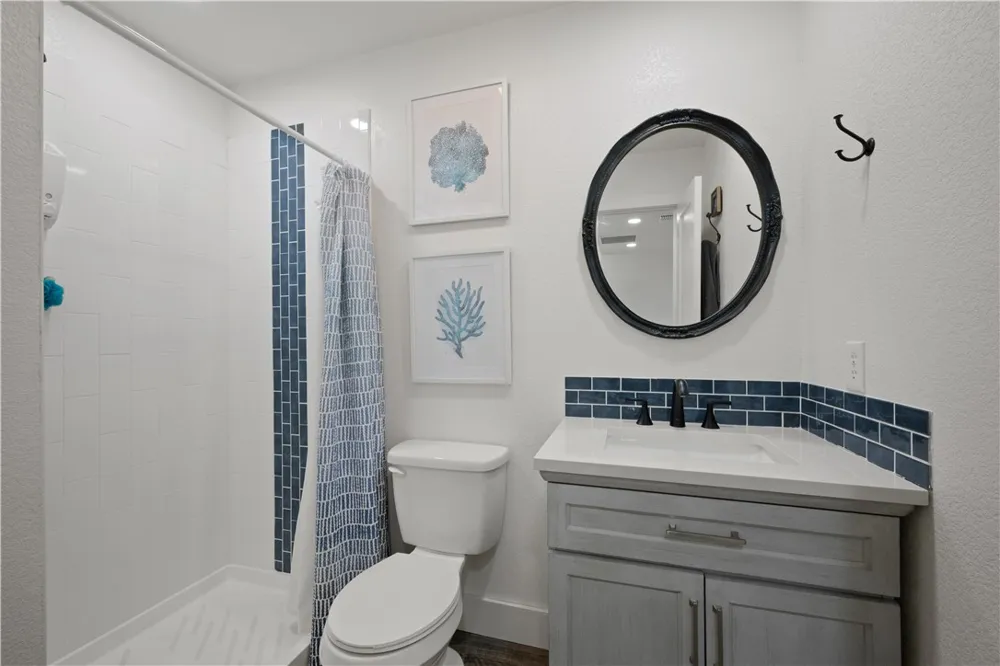 151 Port Royal City By The Sea, TX 78336