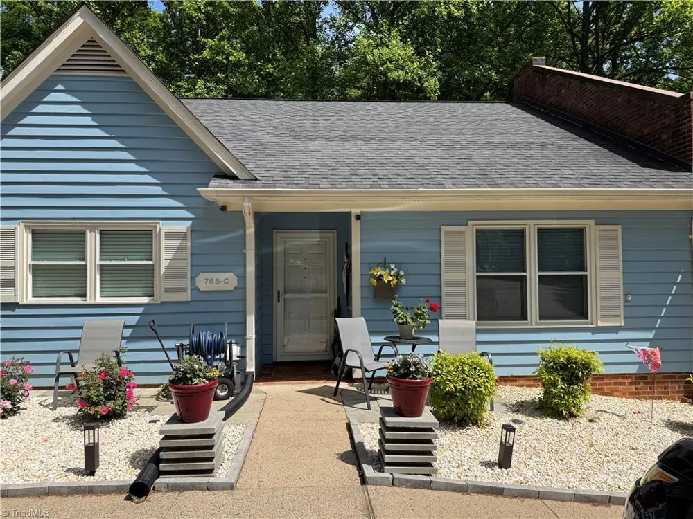 765 Oakland Drive #C Elkin, NC 28621