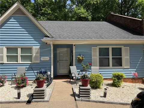 765 Oakland Drive #C