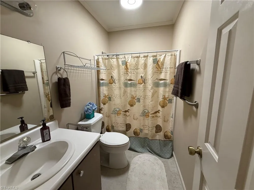 765 Oakland Drive #C Elkin, NC 28621