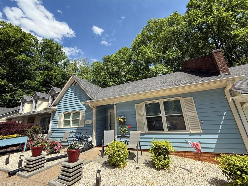 765 Oakland Drive #C Elkin, NC 28621