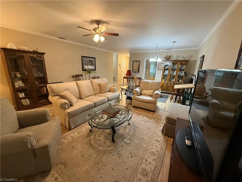765 Oakland Drive #C Elkin, NC 28621