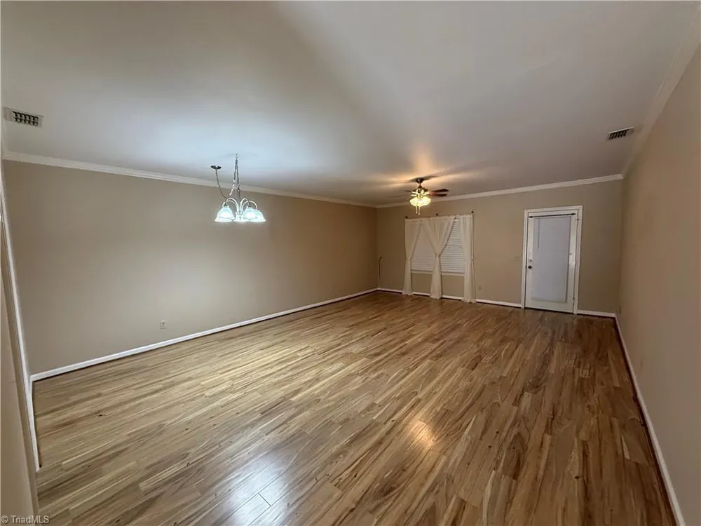 765 Oakland Drive #C Elkin, NC 28621
