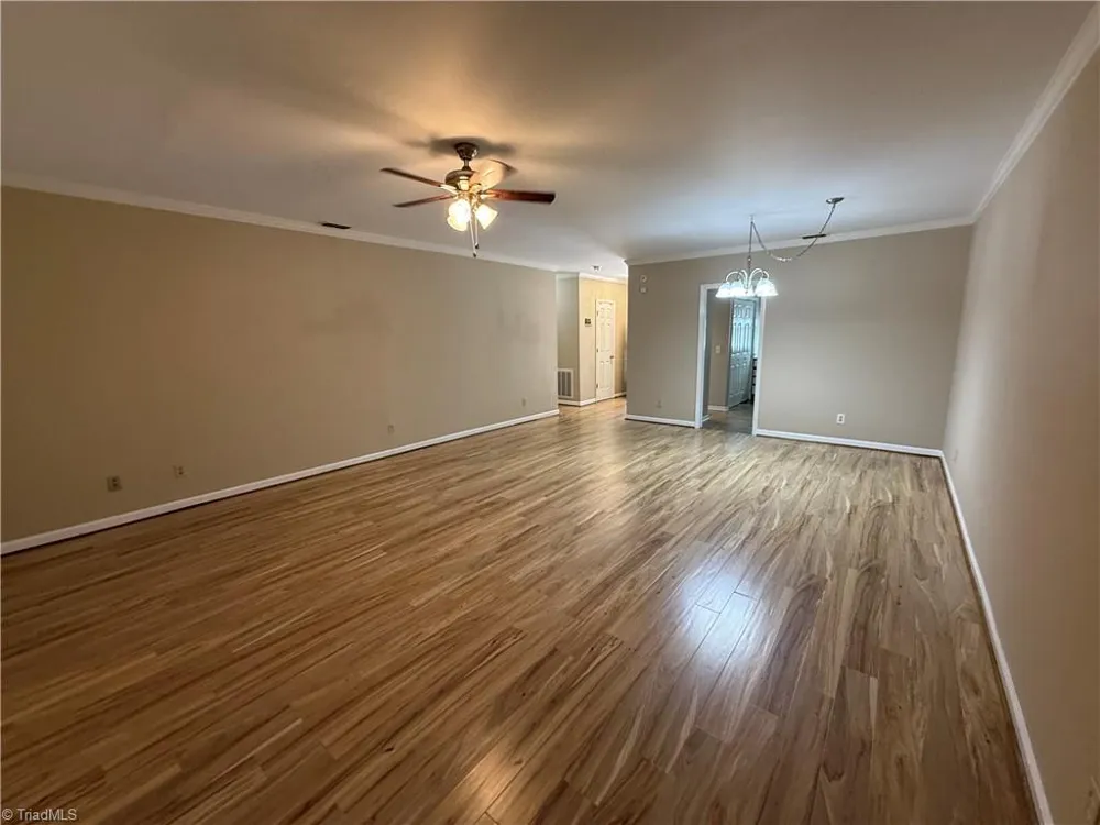 765 Oakland Drive #C Elkin, NC 28621