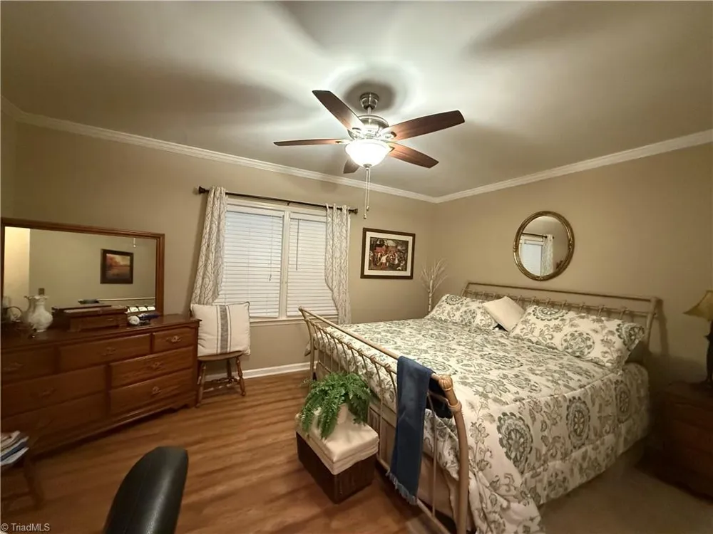 765 Oakland Drive #C Elkin, NC 28621